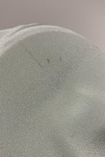 Load image into Gallery viewer, Cowl Shift Dress Eucalyptus Silk - ARCHIVE SALE