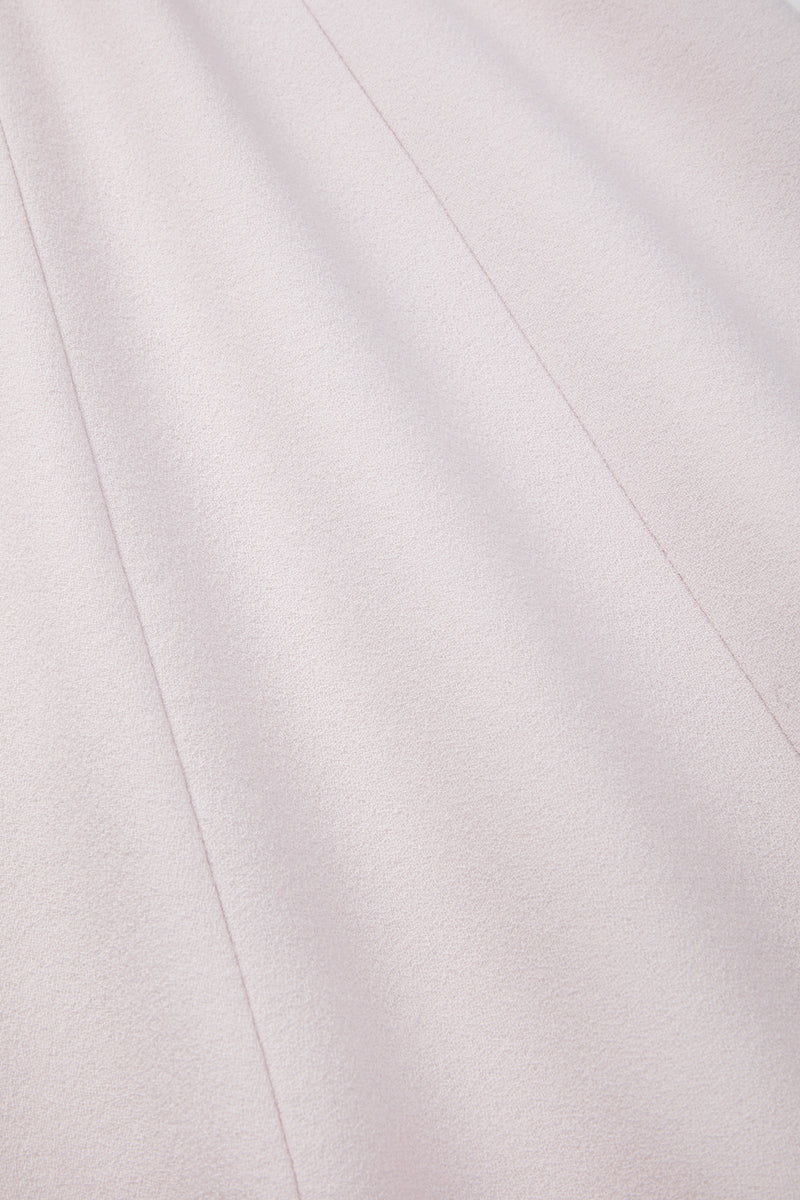Load image into Gallery viewer, Cumbria Formal Coat Dress Fragile Pink
