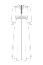 Load image into Gallery viewer, Custom Design Tea Dress Maker