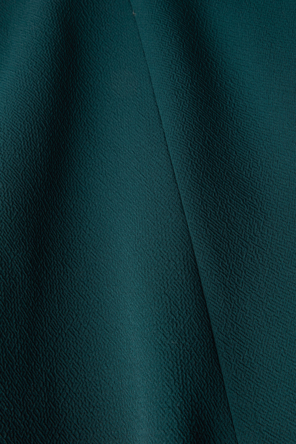 Load image into Gallery viewer, Darlena Dress Forest Green Cloqué