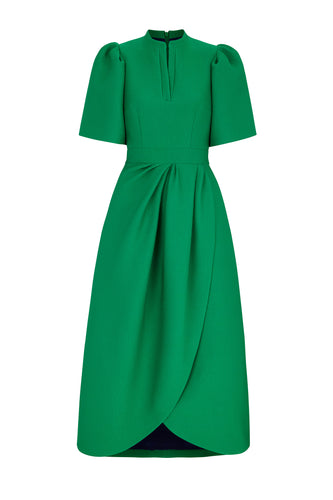 sachin and babi light blue dress Winter Wedding Guest Dresses
