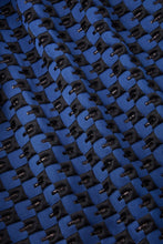 Load image into Gallery viewer, Delphine Dress Geometric Jacquard