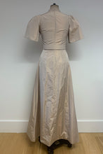 Load image into Gallery viewer, Delphine Gown Pale Bronze - ARCHIVE SALE