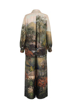 Load image into Gallery viewer, Dolce Vita Luxury Silk Twill Set