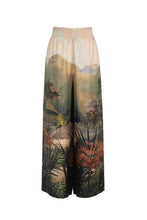Load image into Gallery viewer, Dolce Vita Silk Twill Trousers
