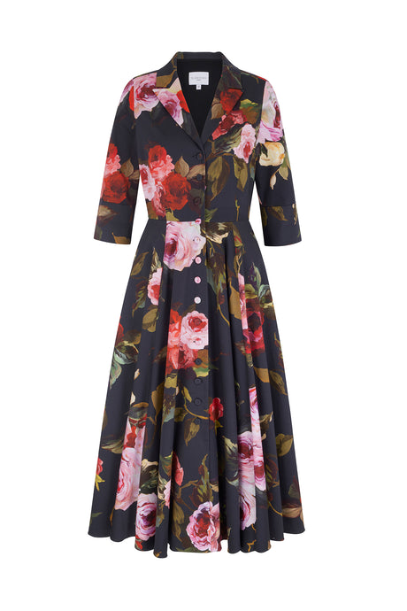 Dresses and Jumpsuits – Suzannah London