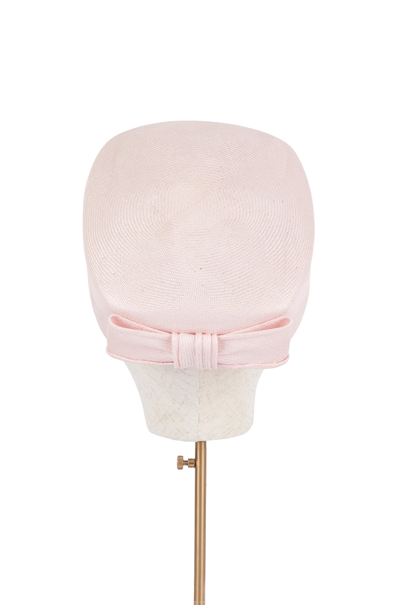 Load image into Gallery viewer, J'Adore Pillbox Pale Pink  x Edwina Ibbotson