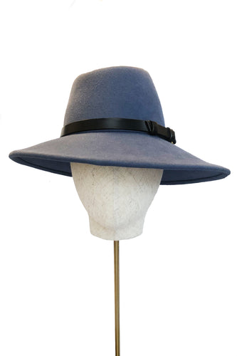 The Stafford Trilby Felt
