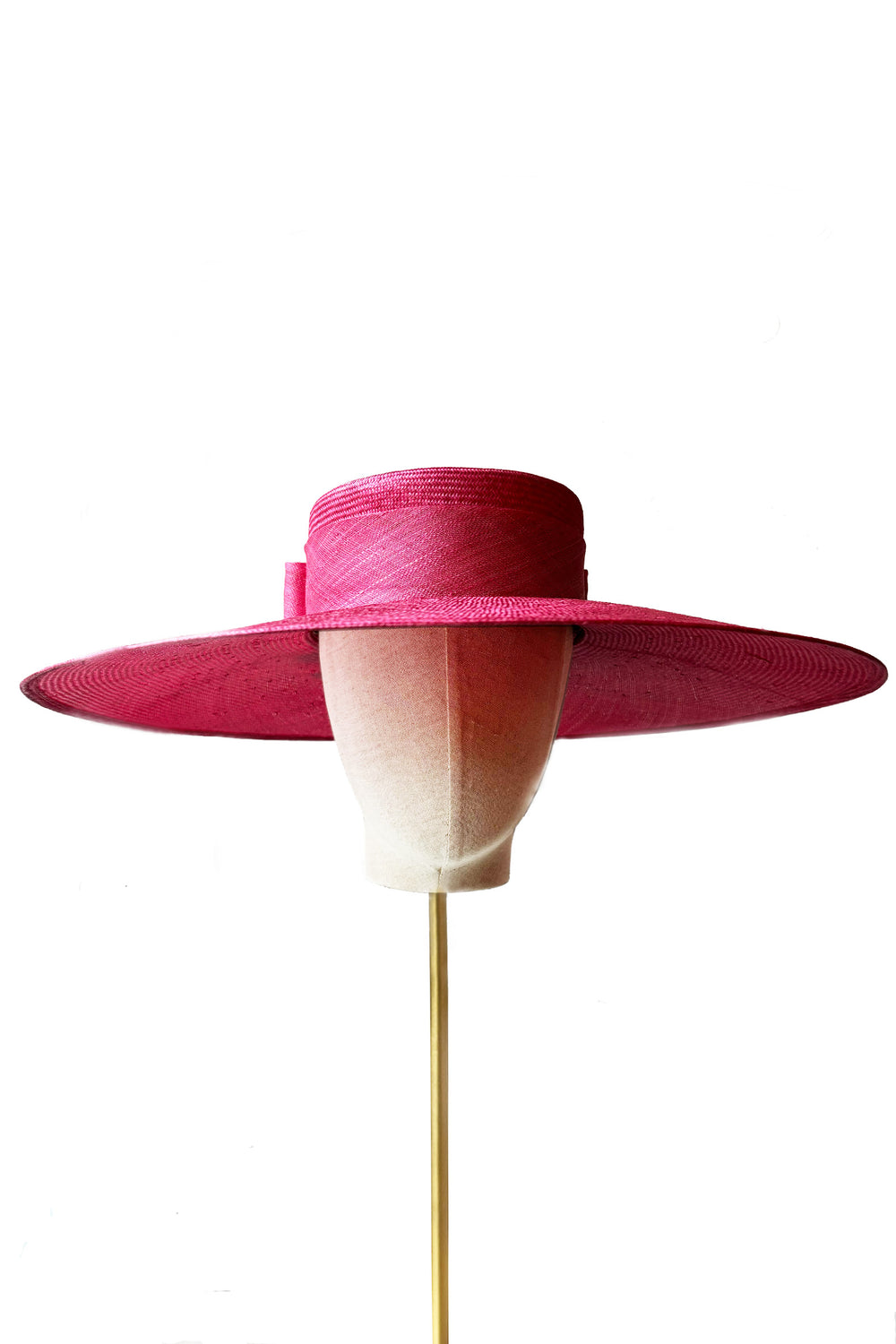 Load image into Gallery viewer, Enid Boater x Jane Taylor