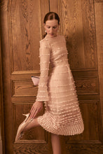 Load image into Gallery viewer, Estelle Organza Bow Dress