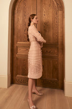 Load image into Gallery viewer, Estelle Organza Bow Dress