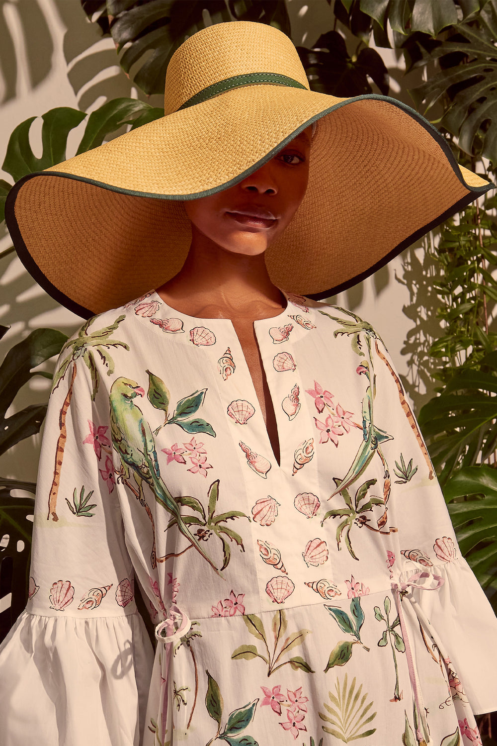 Load image into Gallery viewer, Frisco Bay Hat x Ruth Ravenscroft