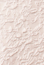 Load image into Gallery viewer, Furano Peplum jacket White Cloqué
