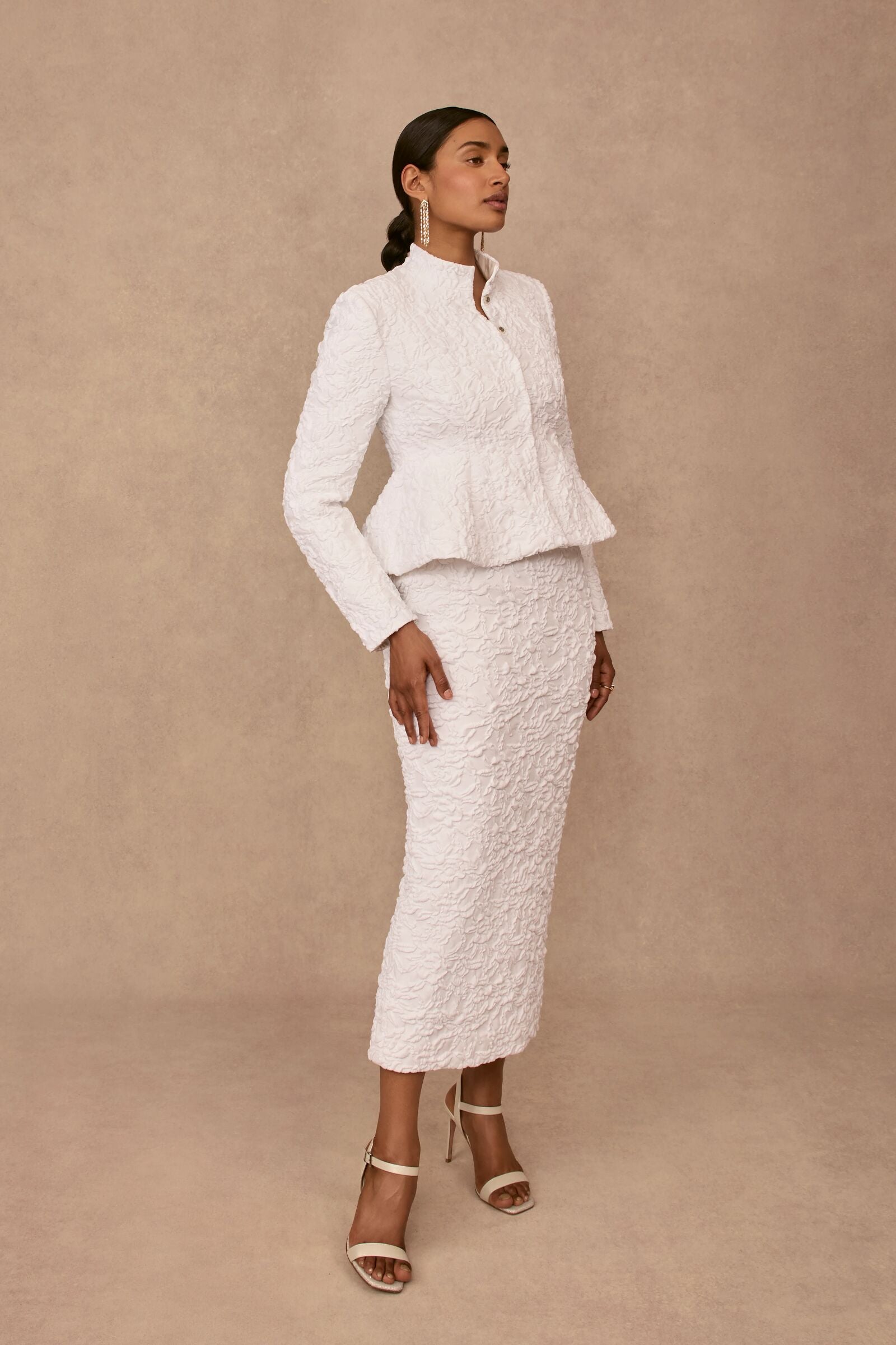 Furano Dress