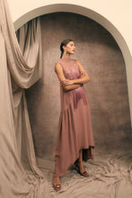 Load image into Gallery viewer, Decades Embroidered Gown