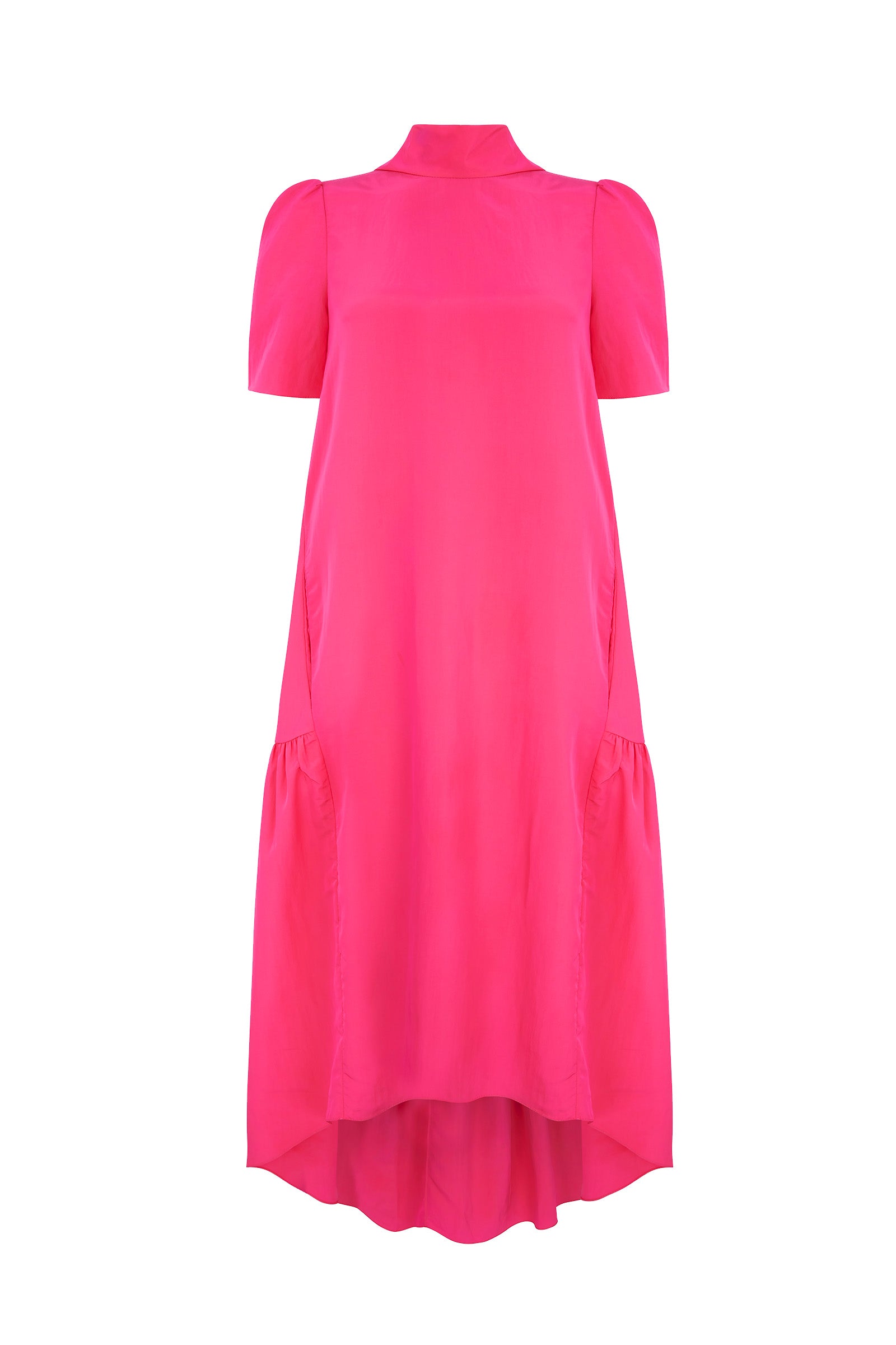 SAMPLE-Garland Dress