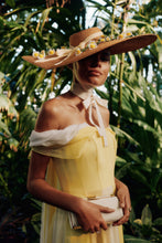 Load image into Gallery viewer, Grace Couture Silk Chiffon Dress