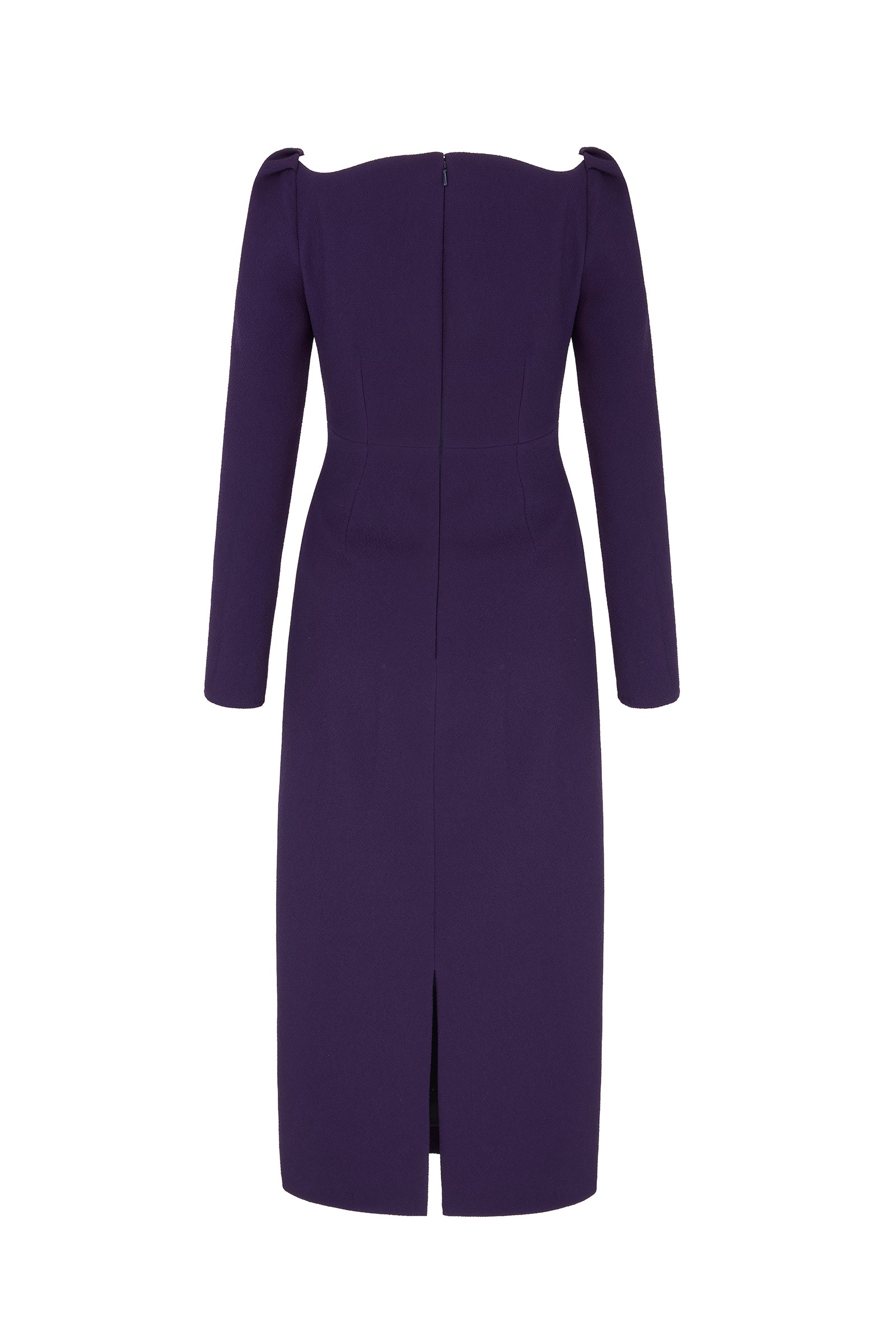 halley draped midi dress averie halley draped midi dress Averie