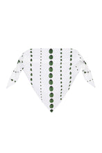 Load image into Gallery viewer, Ladybird Cotton Headscarf