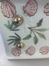 Load image into Gallery viewer, Barbados Canvas Tote Bag x Susannah Garrod - ARCHIVE SALE