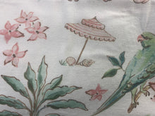 Load image into Gallery viewer, Barbados Canvas Tote Bag x Susannah Garrod - ARCHIVE SALE