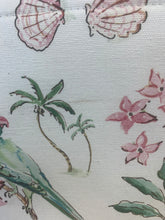 Load image into Gallery viewer, Barbados Canvas Tote Bag x Susannah Garrod - ARCHIVE SALE