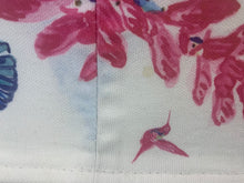 Load image into Gallery viewer, Tropical Caribbean Canvas Tote Bag x Susannah Garrod - ARCHIVE SALE