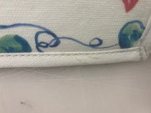 Load image into Gallery viewer, Tropical Caribbean Canvas Tote Bag x Susannah Garrod - ARCHIVE SALE