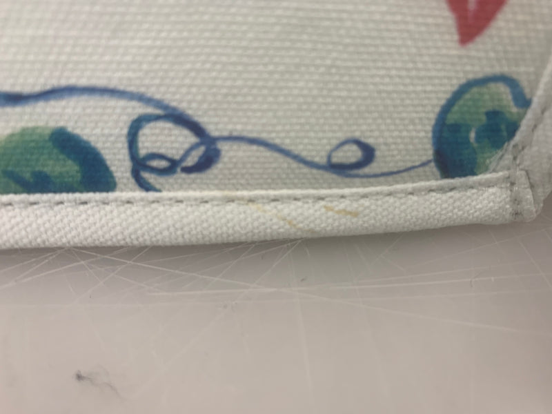 Load image into Gallery viewer, Tropical Caribbean Canvas Tote Bag x Susannah Garrod - ARCHIVE SALE