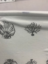 Load image into Gallery viewer, Bahamas Canvas Tote Bag x Susannah Garrod - ARCHIVE SALE