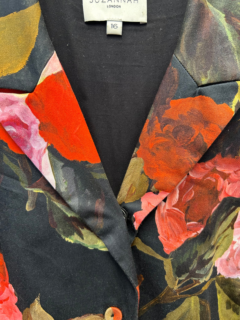 Load image into Gallery viewer, Edith Rose Cotton Shirt Dress ARCHIVE SALE