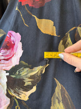 Load image into Gallery viewer, Edith Rose Cotton Shirt Dress ARCHIVE SALE