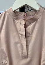 Load image into Gallery viewer, Delphine Gown Blush - ARCHIVE SALE