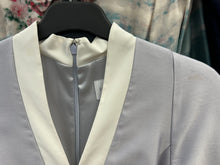 Load image into Gallery viewer, Sophie Coat Dress French Blue ARCHIVE SALE