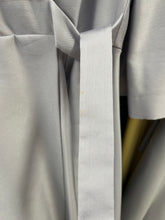 Load image into Gallery viewer, Sophie Coat Dress French Blue ARCHIVE SALE