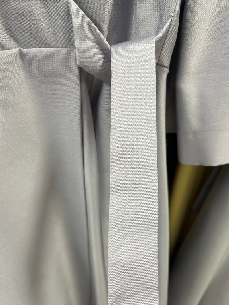 Load image into Gallery viewer, Sophie Coat Dress French Blue ARCHIVE SALE