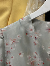 Load image into Gallery viewer, Colette Luxury Silk Twill Top ARCHIVE SALE