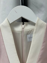 Load image into Gallery viewer, Sophie Coat Dress Pink ARCHIVE SALE