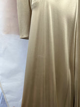 Load image into Gallery viewer, The Lisa Luxe Dress Silver ARCHIVE SALE