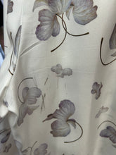 Load image into Gallery viewer, Italian Silk Twill Printed Pyjamas Trouser - ARCHIVE SALE