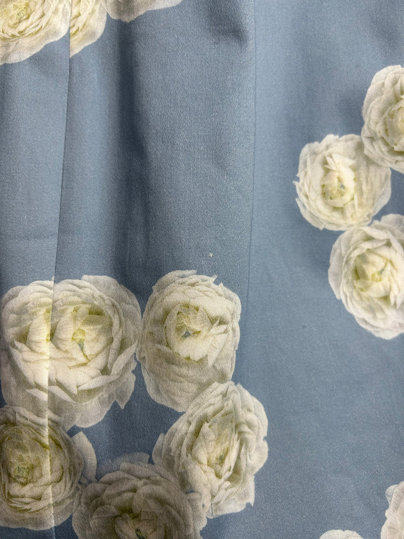 Load image into Gallery viewer, Josephine Dress Floral Wreath x Kate Scott - ARCHIVE SALE
