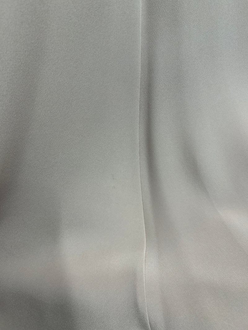 Load image into Gallery viewer, Holland Dress Vintage Pink Silk Cady - ARCHIVE SALE
