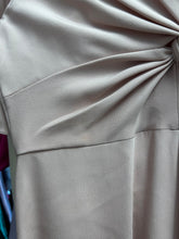 Load image into Gallery viewer, Holland Dress Vintage Pink Silk Cady - ARCHIVE SALE