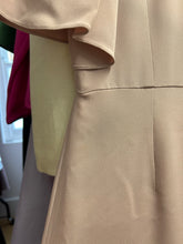Load image into Gallery viewer, Holland Dress Vintage Pink Silk Cady - ARCHIVE SALE
