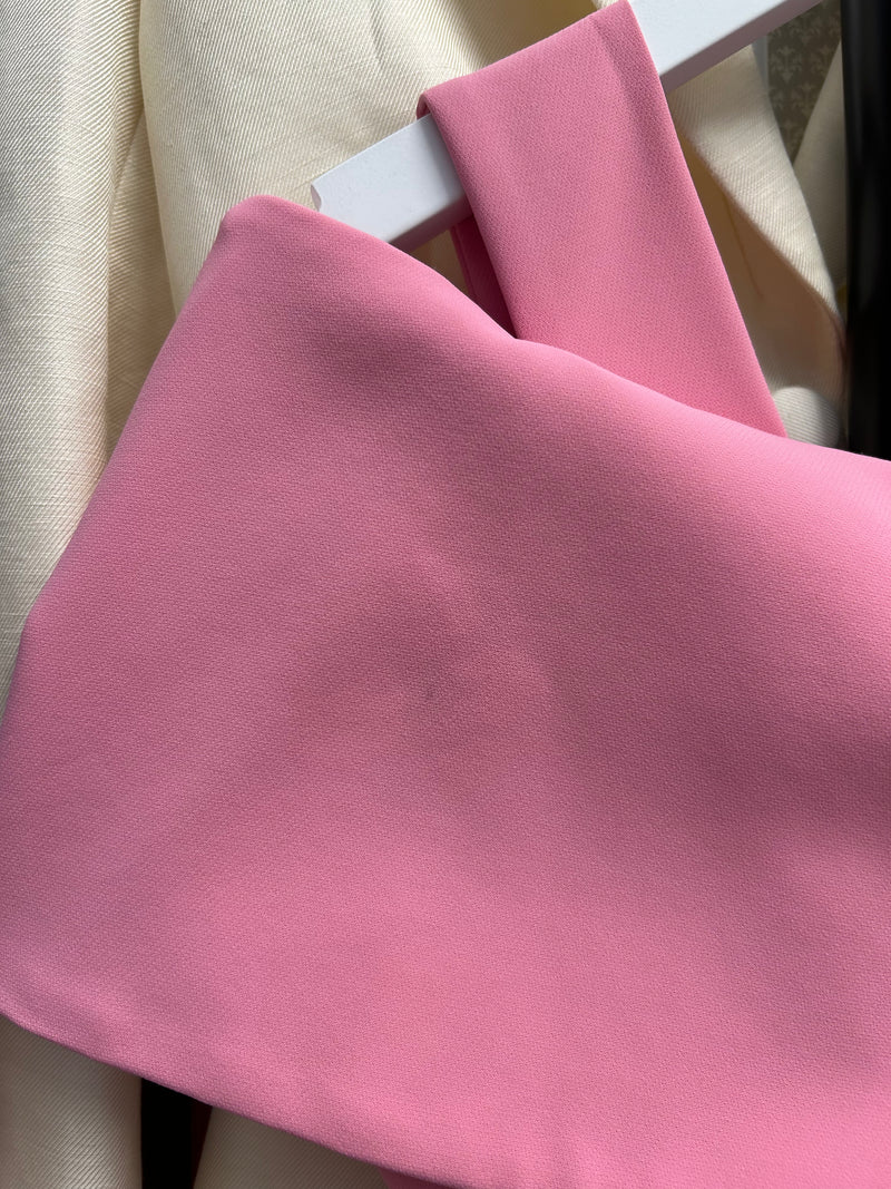 Load image into Gallery viewer, Josephine Stretch Twill Pink - ARCHIVE SALE