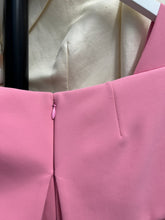 Load image into Gallery viewer, Josephine Stretch Twill Pink - ARCHIVE SALE