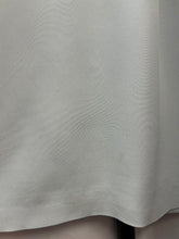 Load image into Gallery viewer, Silk Crepe Soft Cowl Ice Blue - ARCHIVE SALE