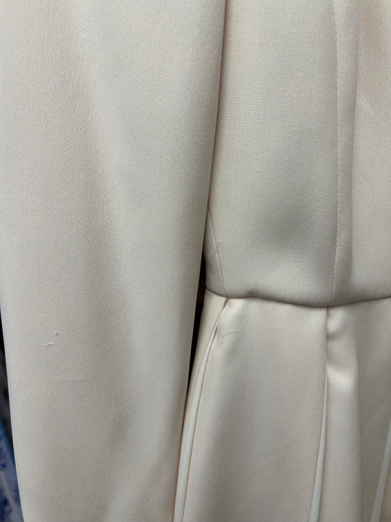 Load image into Gallery viewer, Adelyn Couture Dress Blush ARCHIVE SALE