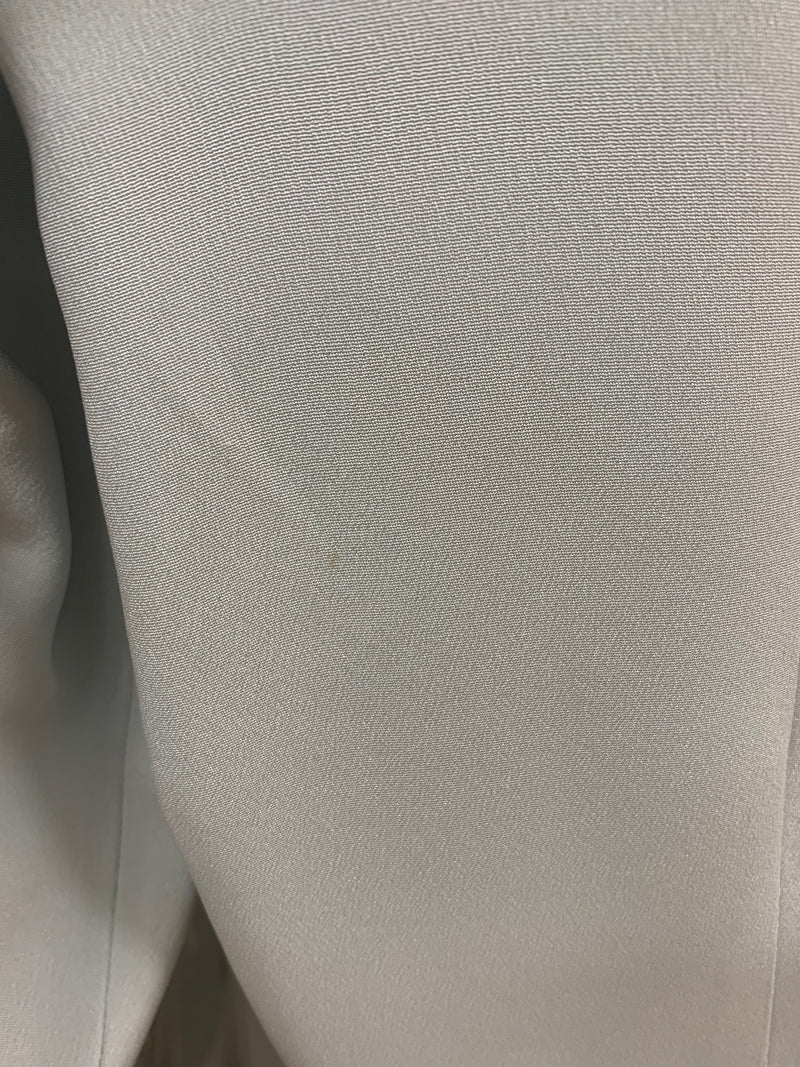 Load image into Gallery viewer, Fontaine Silk Crepe Ice Blue - SAMPLE SALE