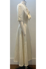 Load image into Gallery viewer, Prue Cream Dress - ARCHIVE SALE